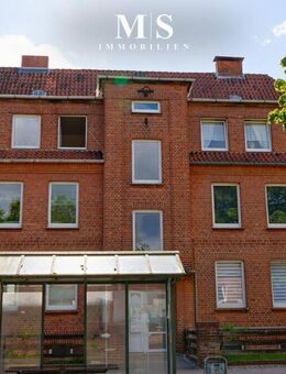 ++ Mehrfamilienhaus mit 6 Wohneinheiten zu verkaufen ++ - Lauenburg (Elbe)