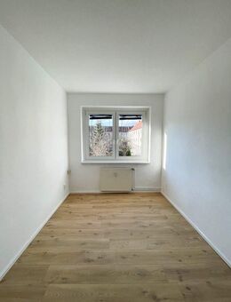 Sanierte 2-Zimmer-Wohnung mit EBK in der Krämpfervorstadt - Erfurt