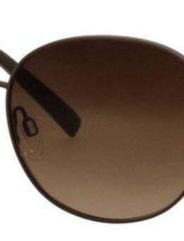 Marc O'Polo Sonnenbrille 505115 Form rund, Logoschriftzug auf Bügel und Glas, Polyamid UV 400