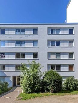 2-Zimmer-Wohnung in Kreuztal - Kreuztal