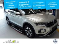 VW T-Roc, 1.0 TSI Move, Jahr 2023 - Immenstadt (Allgäu)