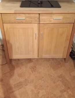 Jugendzimmer-Kommode - Atting