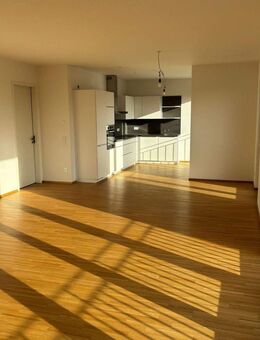 5 Zimmer & ca. 154 m² Faszination Pur in Offenbach Nordend *Neubau* - Offenbach (Main)