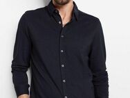 Cinque Businesshemd CIRONI in Stretch Piquet Qualität
