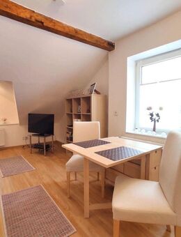 Die perfekte Wohnung für Singles oder Pendler im Stadtzentrum und ruhig - Lüdenscheid