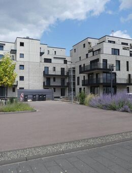 Moderne Wohnung mit Garten im Energiesparhaus Trier mit Top Verkehranbindung Luxemburg - Trier