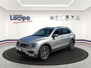 VW Tiguan, 2.0 TDI Comfortline, Jahr 2016 - Lengerich (Niedersachsen)