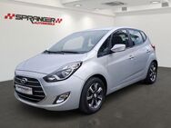 Hyundai ix 20 1.6 Trend Winterp. Alu Klima PDC hint. Shzg - Calden