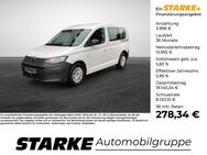 VW Caddy, 2.0 TDI Kombi, Jahr 2022 - Lotte