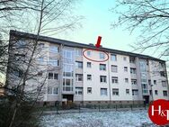 Huchting von ganz oben - Vier-Zimmer-Wohnung mit großem Essbereich! - Bremen