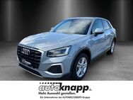 Audi Q2, advanced El Mehrzonenklima Fahrerprofil, Jahr 2023 - Weinheim