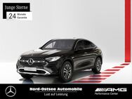 Mercedes GLC 200, Avtantgarde °, Jahr 2023 - Hamburg Hamburg-Nord