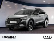 Audi Q4, 45, Jahr 2022 - Stendal (Hansestadt)