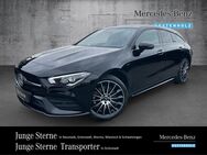 Mercedes CLA 250, e SB EDIT20 AMG NIGHT BURME, Jahr 2021 - Worms