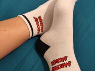 Socken, Fotos und mehr 🔥 - Hamm