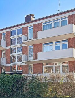 Lichtdurchflutete 3-Zimmerwohnung im beliebten Göttinger Ostviertel - Göttingen