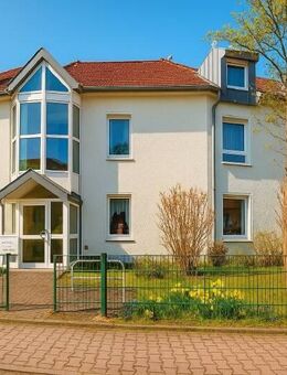 renditestarkes Mehrfamilienhaus - bestens Instandgehalten, Vollvermietung - Berlin