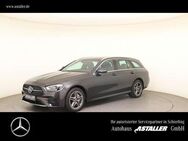 Mercedes-Benz E 300 T e AMG Line+SHD+KAM+Navi+Totwi+Navi Prem - Schierling