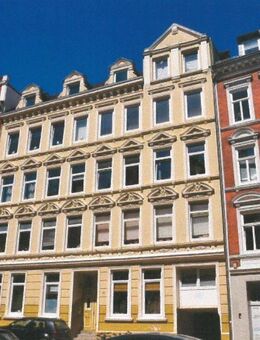 Wohnen mit Stil im Herzen von Kiel - 2,5-Zimmer-Wohnung in Toplage - Kiel