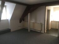 Albstadt-Ebingen: 1-Zimmer-Apartment in der Innenstadt! - Albstadt