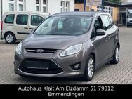 Ford Grand C-Max Grand C-MAX Titanium Export - Emmendingen