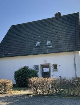 Einfamilienhaus zum Kauf - Wiehl