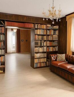 RETRO - MIT CHARM UND CHARAKTER - Sulz (Neckar)