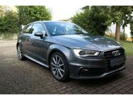 Audi A3 1,8 TFSI Ambition quattro/S Line Se/B&O/ACC - München