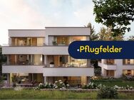 Sonniger Balkon & offene Küche in einer großzügigen 2-Zimmer-Wohnung - Ludwigsburg