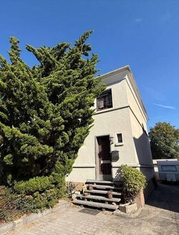 Gestalten Sie Ihr neues Zuhause - Reihenendhaus mit Potenzial in Gladbeck - Gladbeck Zentrum