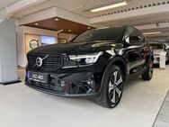 Volvo XC40 XC40 Recharge Plus, T4 Plug-in Hybrid, Elektrisch/Benzin, Dark - Papenburg