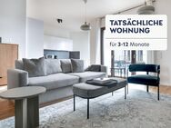 zentrale 4 Zimmer Wohnung in ruhiger Lage in der Nähe vom Kurfürstendamm - Berlin