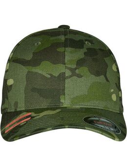 Flexfit Flex Cap Flexfit Unisex Flexfit Multicam®