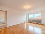 Helle 3 Zimmer-Wohnung mit traumhaften Ausblick - München