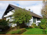 Charmante 3-Zimmer-Eigentumswohnung "Am Lupfen" mit Garten und Garage - sofort bezugsbereit ! - Zell (Harmersbach)