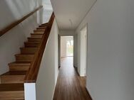 5 Zimmer-Wohnung EG-DG, Matzentalweg 4 - Küssaberg