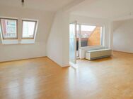 Gepflegte 3-Zi.-Wohnung mit Balkon in zentraler Top-Lage - München