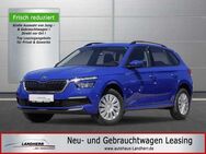 Skoda Kamiq 1.0 TSI Active //LED/Klima/DAB - Thannhausen