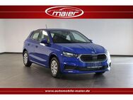 Skoda Fabia 1.0 MPI Selection-Kamera-Tempo-Klima-LED- - Bebra