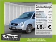 VW Polo IV CRICKET 1.2*Klima Regensen CD-Wechsler - Ruhstorf (Rott)