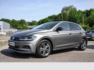 VW Polo, 1.0 TSI IQ DRIVE, Jahr 2019 - Duisburg