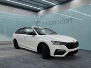 Skoda Octavia, 2.0 TSI 4 IV Combi, Jahr 2023 - München