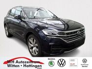 VW Touareg, 3.0 TDI R-LINE ALLRADLENKUNG, Jahr 2022 - Witten