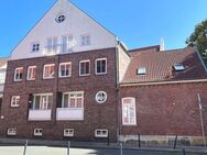 PURNHAGEN-IMMOBILIEN - Vegesack - moderne Eigentumswohnung in Bestlage nahe Weser und Fußgängerzone - Bremen