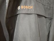 Dunkelblaue dünne Bosch Jacke - Büdingen