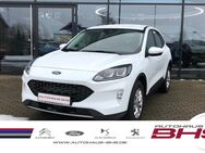Ford Kuga, 1.5 l EcoBoost 150PS Cool & Connect, Jahr 2023 - Zwickau
