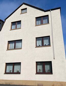 4-ZIMMER WOHNUNG MIT POTENZIAL IN HAGEN-HASPE !!! - Hagen (Stadt der FernUniversität)