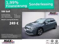 VW Golf, 2.0 TDI VIII MOVE, Jahr 2023 - Heusenstamm