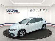 VW Polo, 1.0 MOVE, Jahr 2023 - Lengerich (Niedersachsen)