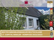 Ein neues Zuhause nahe der Ostsee - wo das Herz Wurzeln schlägt - Grevesmühlen